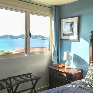 Costa Bonita Private 602 , Isla Culebra Puerto Rico