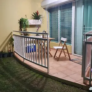 Villas Del Mar , Loiza Puerto Rico