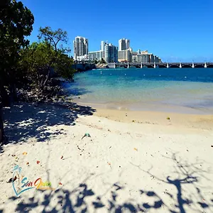 Cozy House - 11 Minute Walk To The , San Juan Puerto Rico