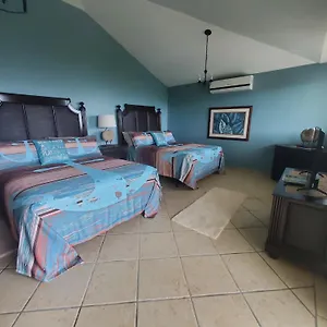 Elimar Bay View With Infinity Pool Available , Isla Culebra Puerto Rico